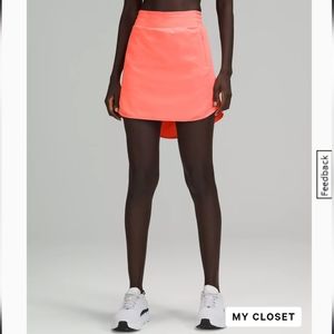 Hotty Hot High-Rise Skirt Sz 6